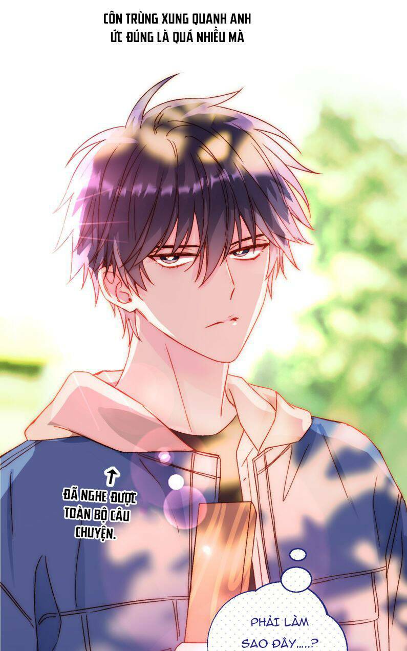 Tôi Phải Làm Một Kẻ Đại Xấu Xa - Chapter 42 - Page 9