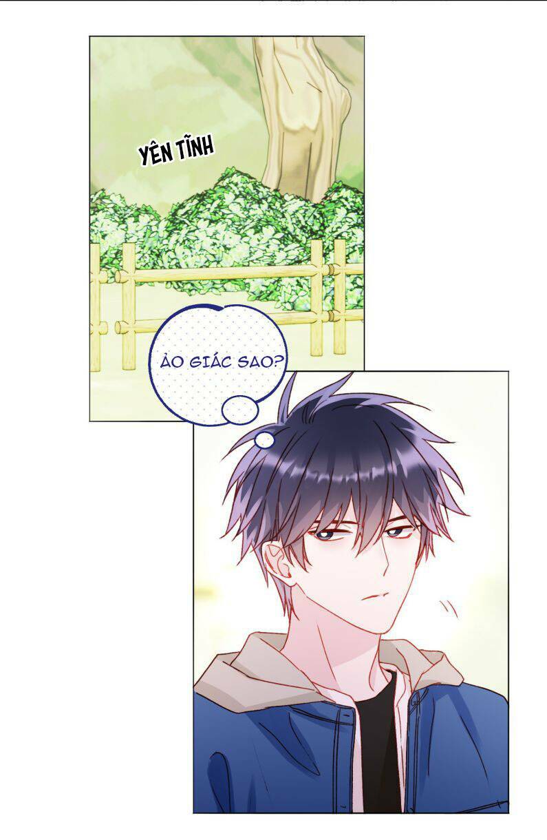 Tôi Phải Làm Một Kẻ Đại Xấu Xa - Chapter 42 - Page 12