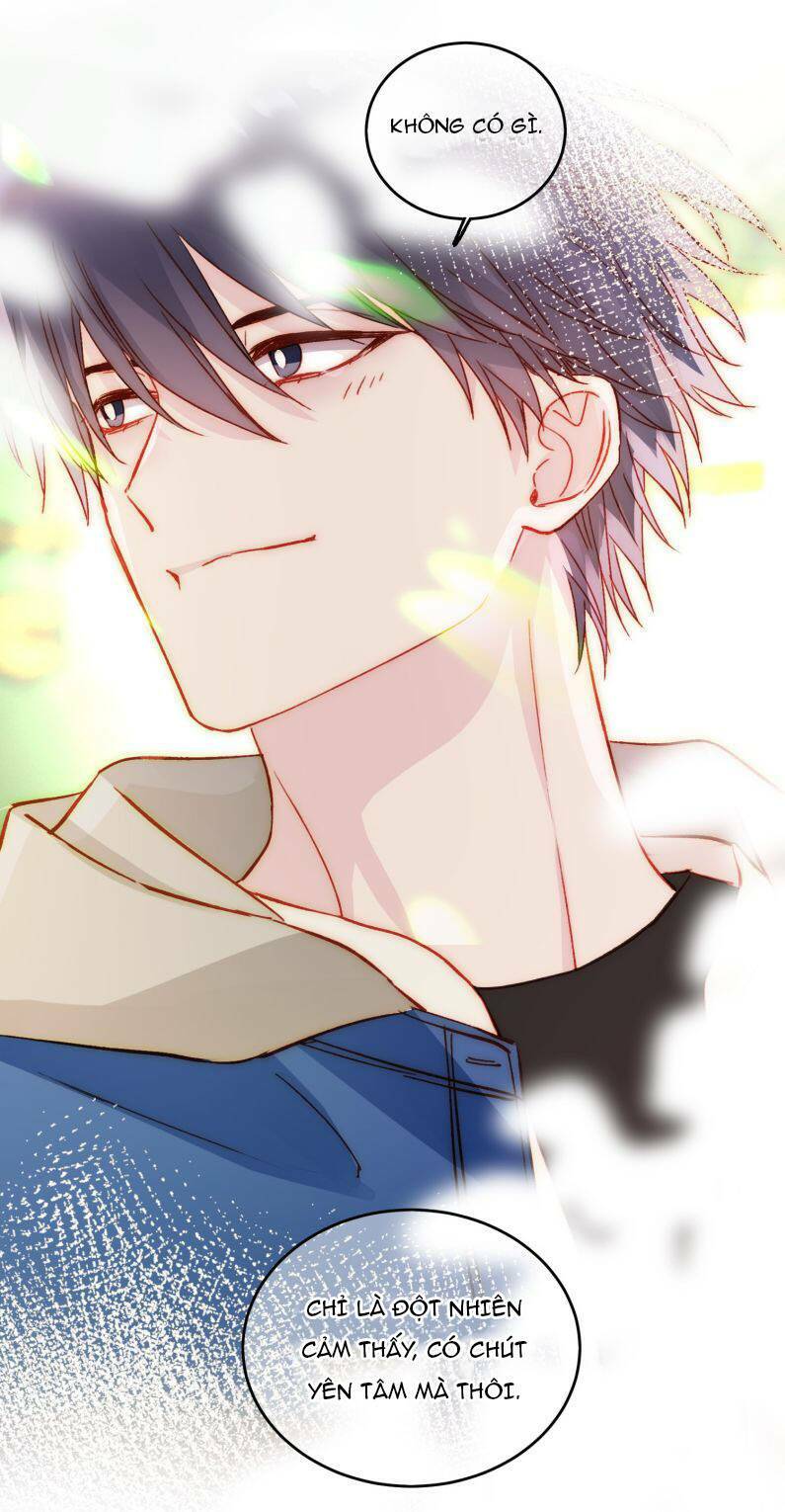 Tôi Phải Làm Một Kẻ Đại Xấu Xa - Chapter 42 - Page 15