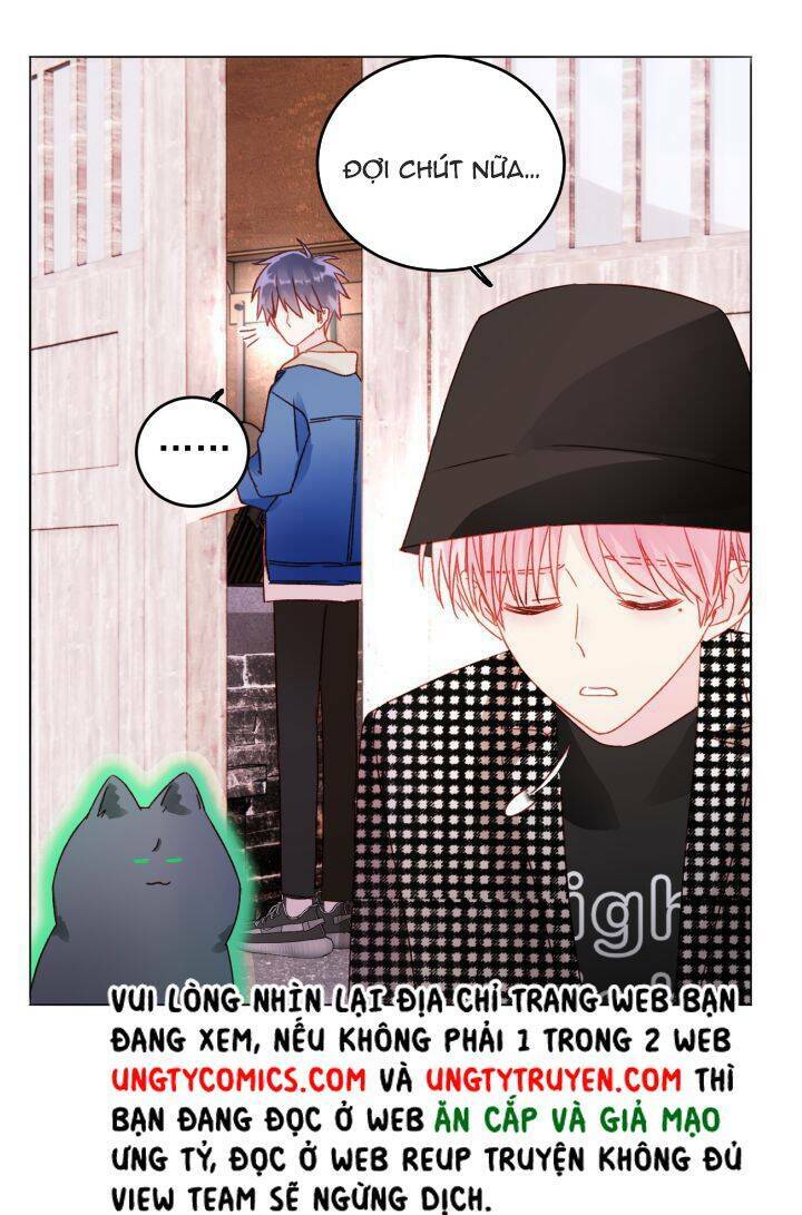 Tôi Phải Làm Một Kẻ Đại Xấu Xa - Chapter 42 - Page 22