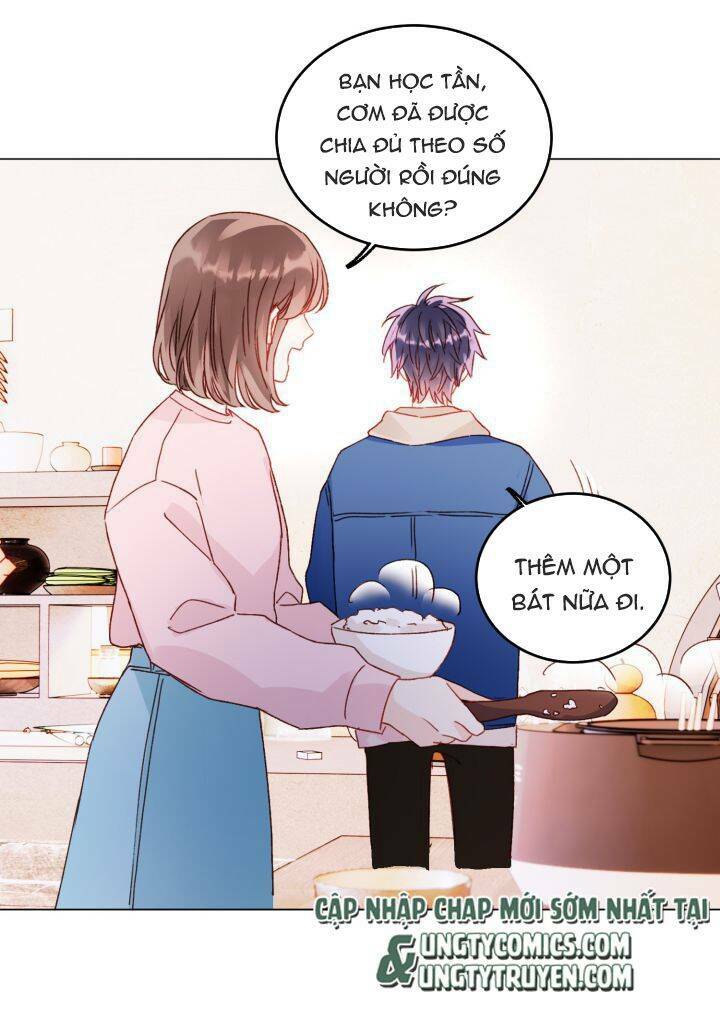 Tôi Phải Làm Một Kẻ Đại Xấu Xa - Chapter 42 - Page 23