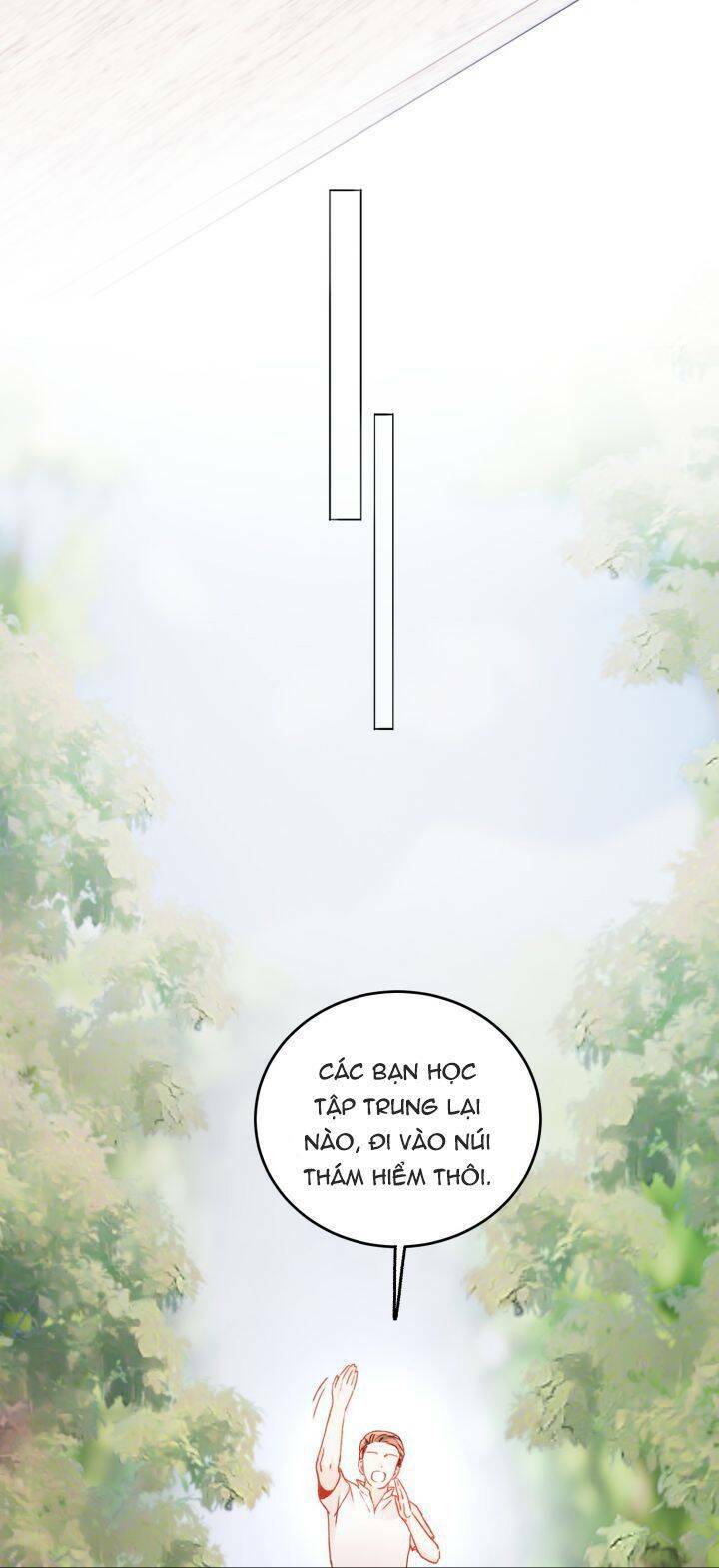 Tôi Phải Làm Một Kẻ Đại Xấu Xa - Chapter 42 - Page 28