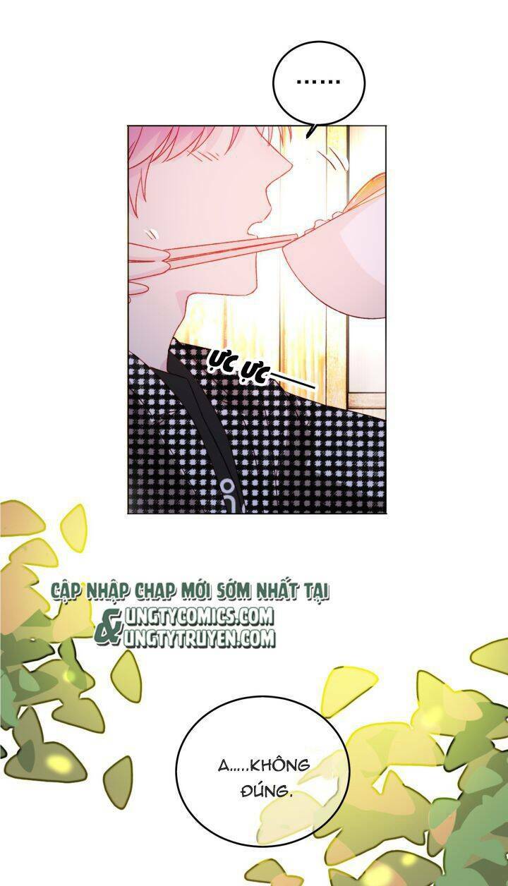 Tôi Phải Làm Một Kẻ Đại Xấu Xa - Chapter 42 - Page 34