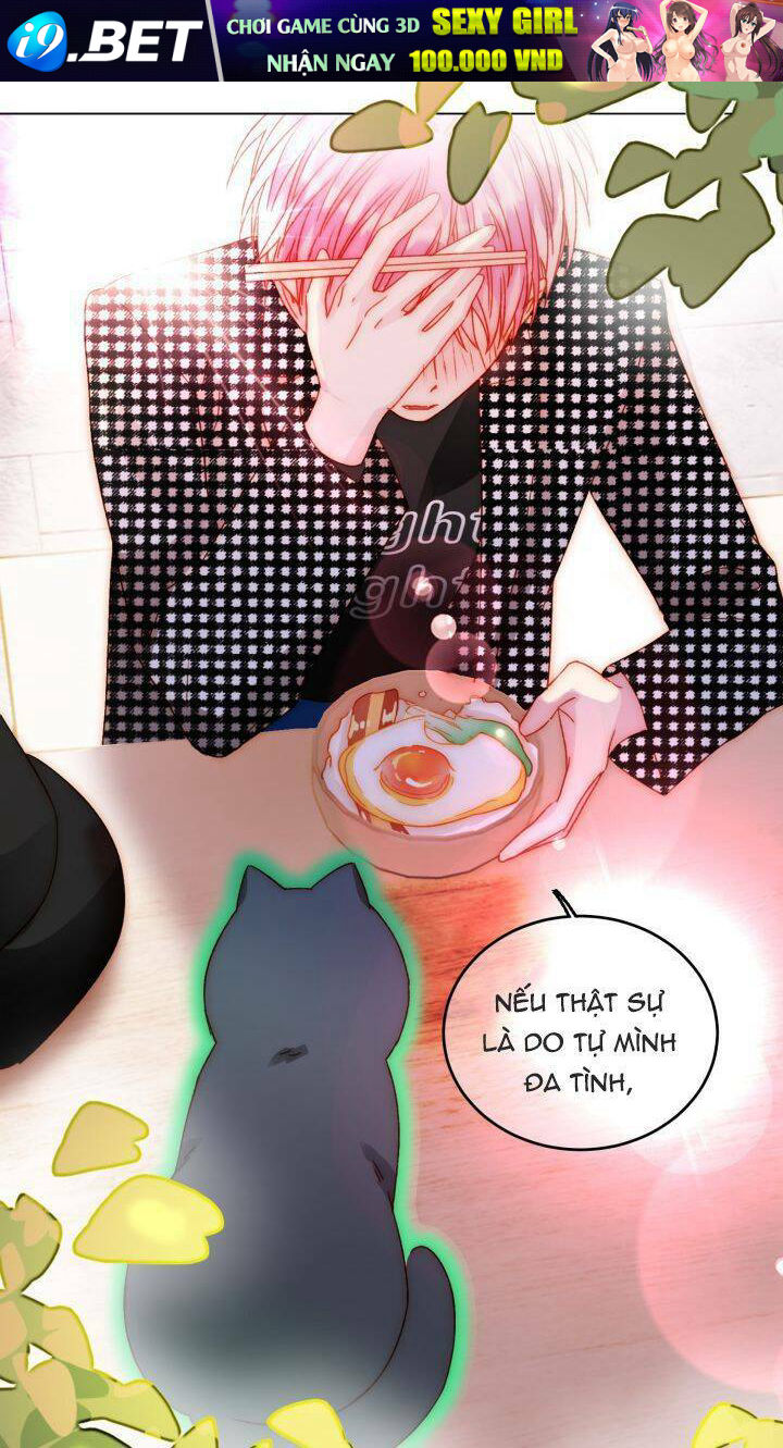 Tôi Phải Làm Một Kẻ Đại Xấu Xa - Chapter 42 - Page 35