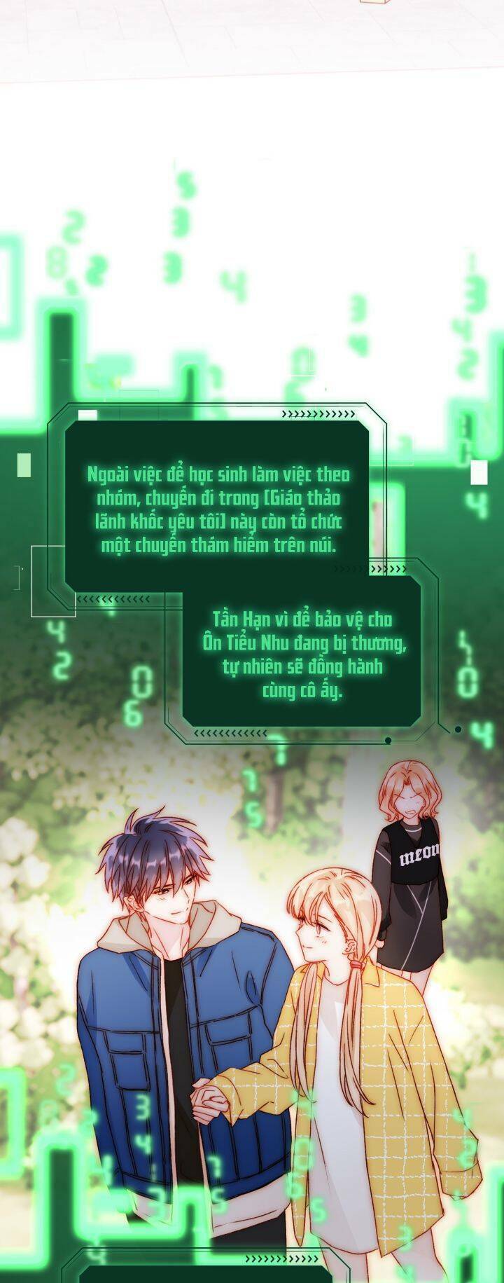 Tôi Phải Làm Một Kẻ Đại Xấu Xa - Chapter 42 - Page 37