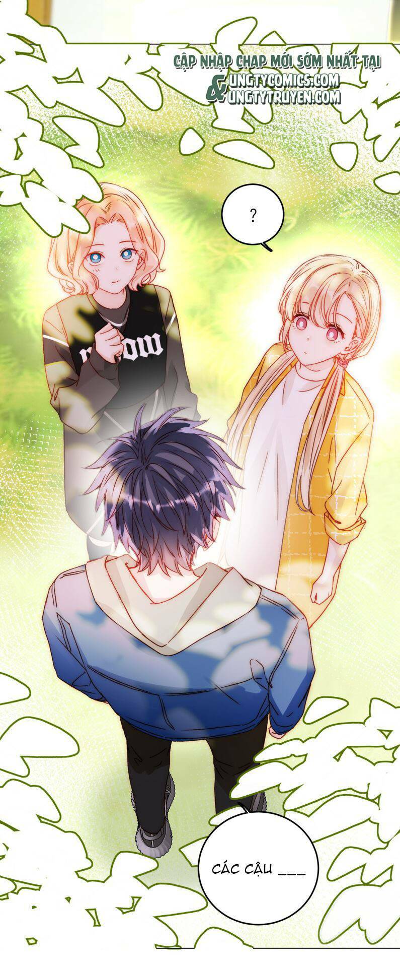 Tôi Phải Làm Một Kẻ Đại Xấu Xa - Chapter 42 - Page 3