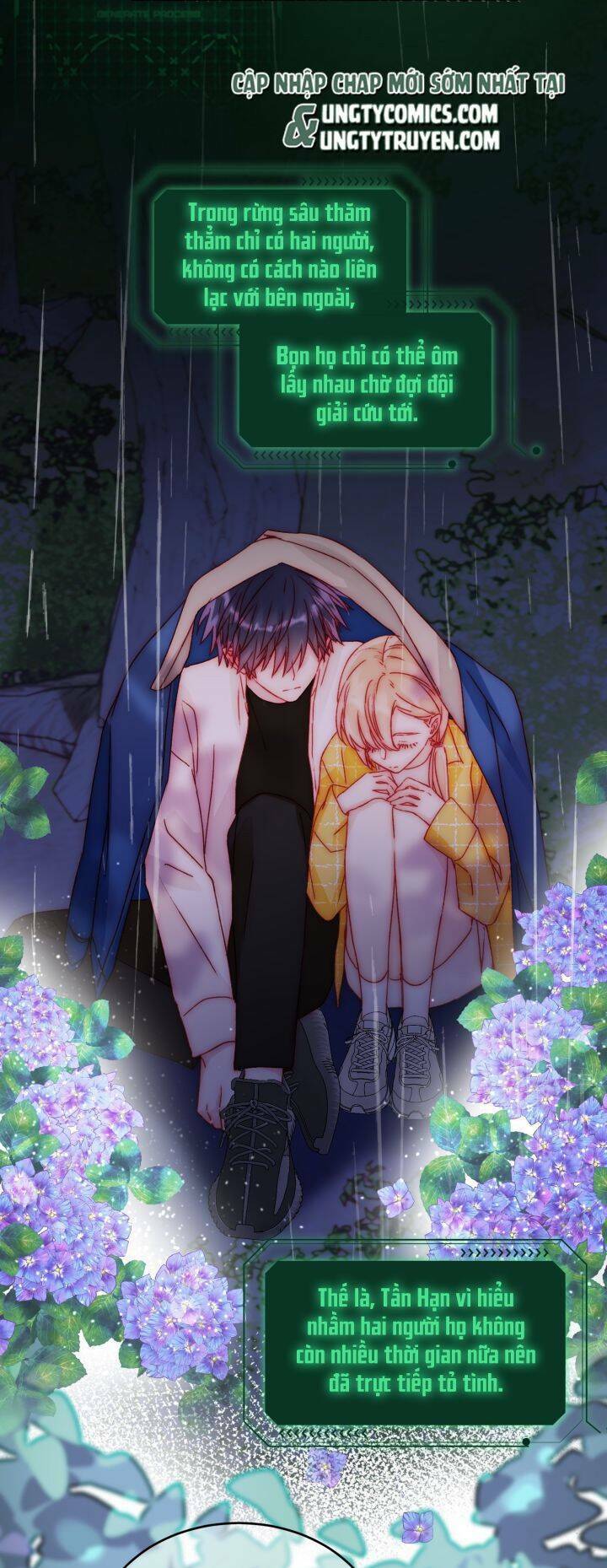 Tôi Phải Làm Một Kẻ Đại Xấu Xa - Chapter 42 - Page 39