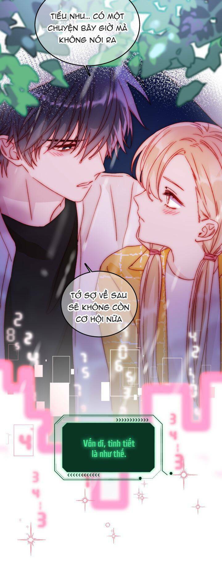 Tôi Phải Làm Một Kẻ Đại Xấu Xa - Chapter 42 - Page 40