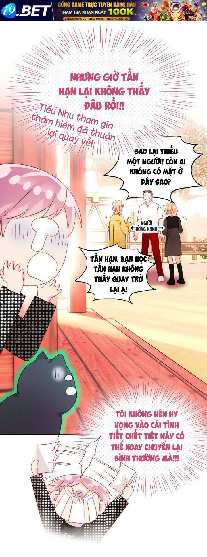 Tôi Phải Làm Một Kẻ Đại Xấu Xa - Chapter 42 - Page 41