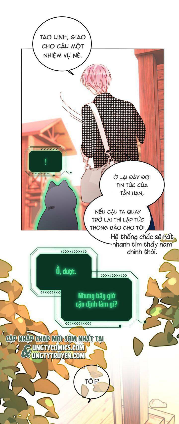 Tôi Phải Làm Một Kẻ Đại Xấu Xa - Chapter 42 - Page 42