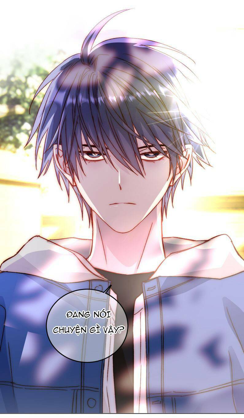 Tôi Phải Làm Một Kẻ Đại Xấu Xa - Chapter 42 - Page 4