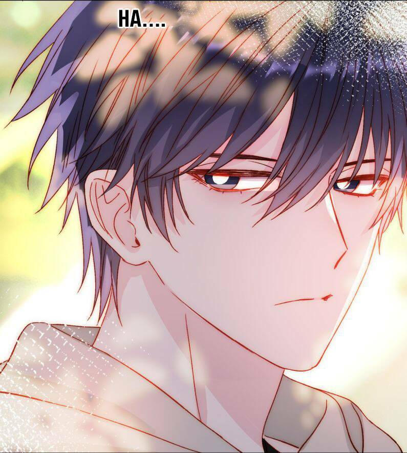 Tôi Phải Làm Một Kẻ Đại Xấu Xa - Chapter 42 - Page 7