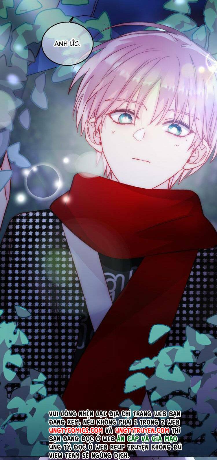 Tôi Phải Làm Một Kẻ Đại Xấu Xa - Chapter 43 - Page 9