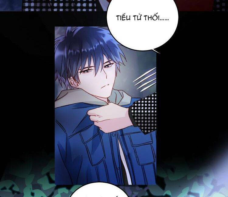 Tôi Phải Làm Một Kẻ Đại Xấu Xa - Chapter 43 - Page 11