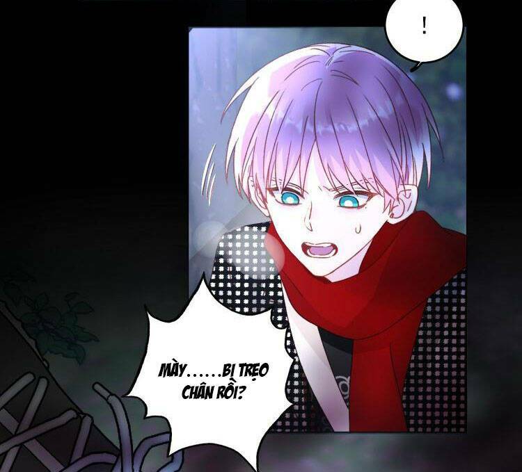 Tôi Phải Làm Một Kẻ Đại Xấu Xa - Chapter 43 - Page 14