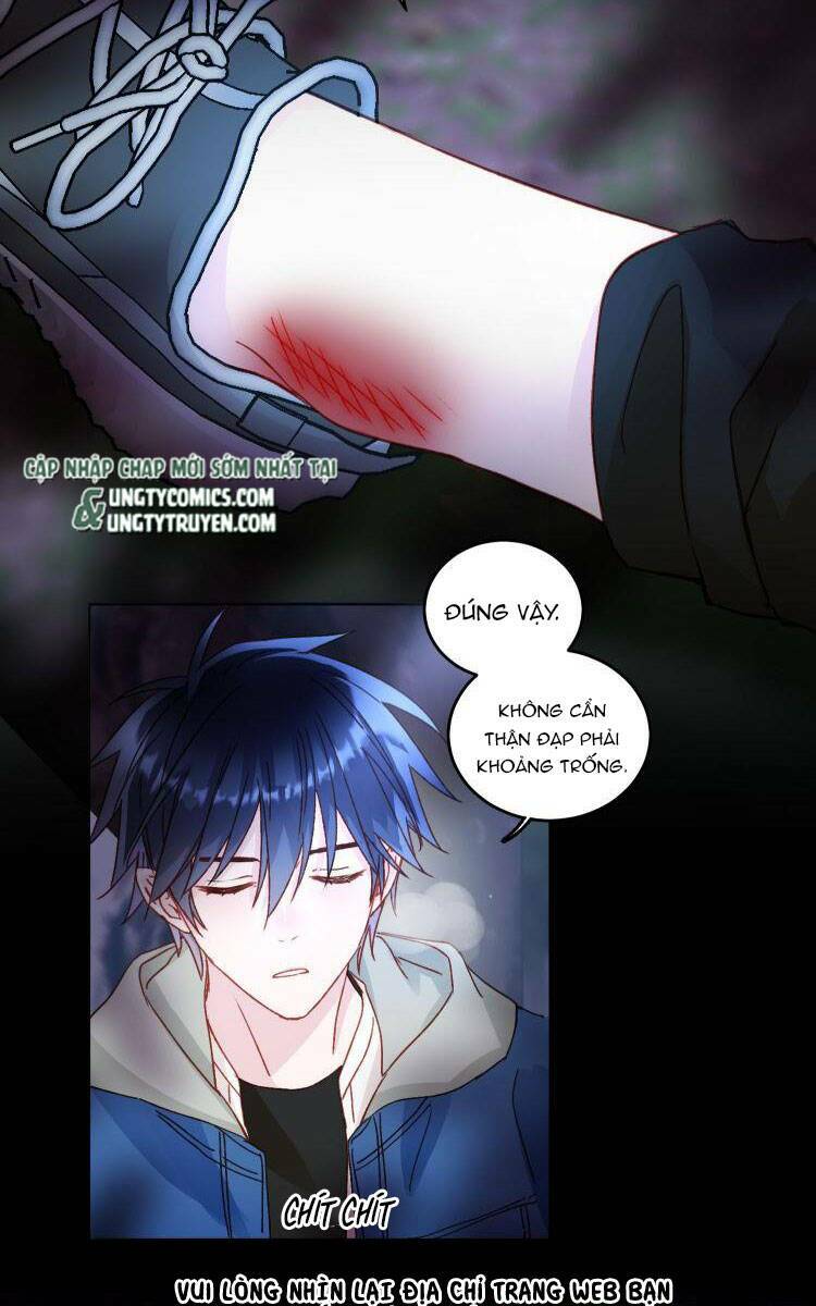 Tôi Phải Làm Một Kẻ Đại Xấu Xa - Chapter 43 - Page 15