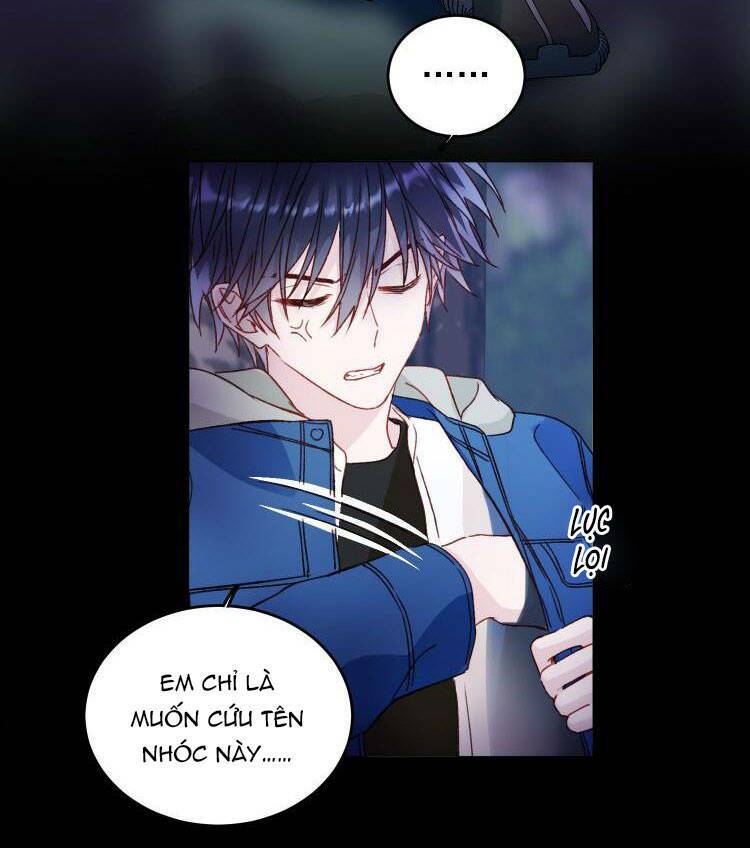 Tôi Phải Làm Một Kẻ Đại Xấu Xa - Chapter 43 - Page 17