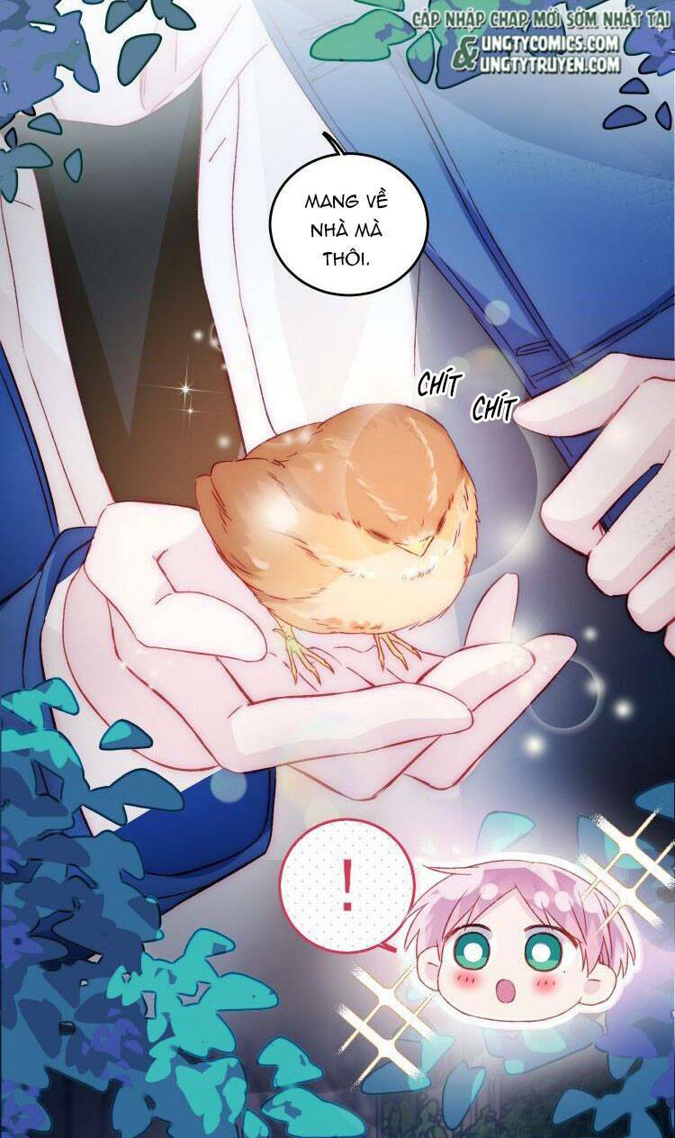 Tôi Phải Làm Một Kẻ Đại Xấu Xa - Chapter 43 - Page 19