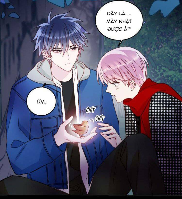 Tôi Phải Làm Một Kẻ Đại Xấu Xa - Chapter 43 - Page 20