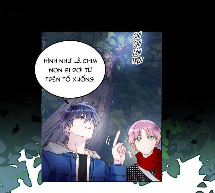 Tôi Phải Làm Một Kẻ Đại Xấu Xa - Chapter 43 - Page 21