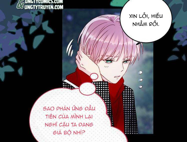 Tôi Phải Làm Một Kẻ Đại Xấu Xa - Chapter 43 - Page 23