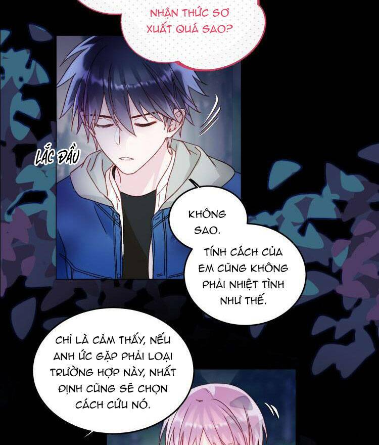 Tôi Phải Làm Một Kẻ Đại Xấu Xa - Chapter 43 - Page 24