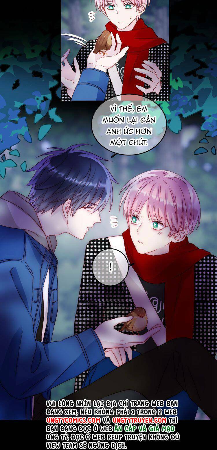 Tôi Phải Làm Một Kẻ Đại Xấu Xa - Chapter 43 - Page 25