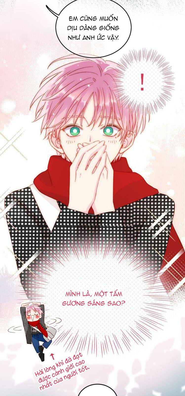 Tôi Phải Làm Một Kẻ Đại Xấu Xa - Chapter 43 - Page 29