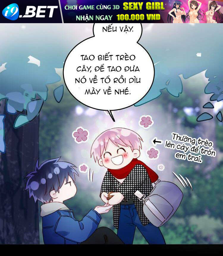 Tôi Phải Làm Một Kẻ Đại Xấu Xa - Chapter 43 - Page 30