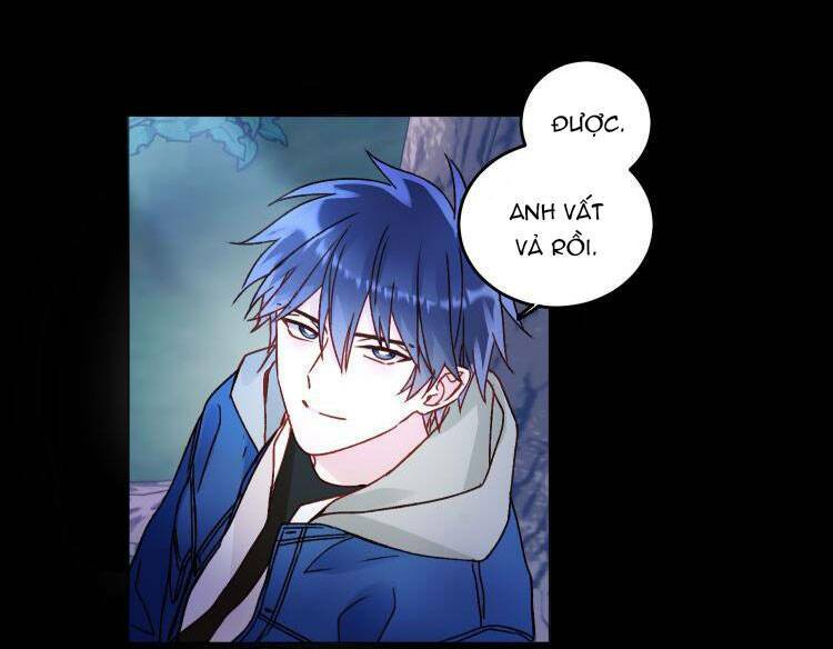 Tôi Phải Làm Một Kẻ Đại Xấu Xa - Chapter 43 - Page 31