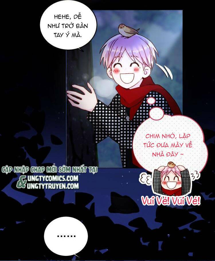 Tôi Phải Làm Một Kẻ Đại Xấu Xa - Chapter 43 - Page 32