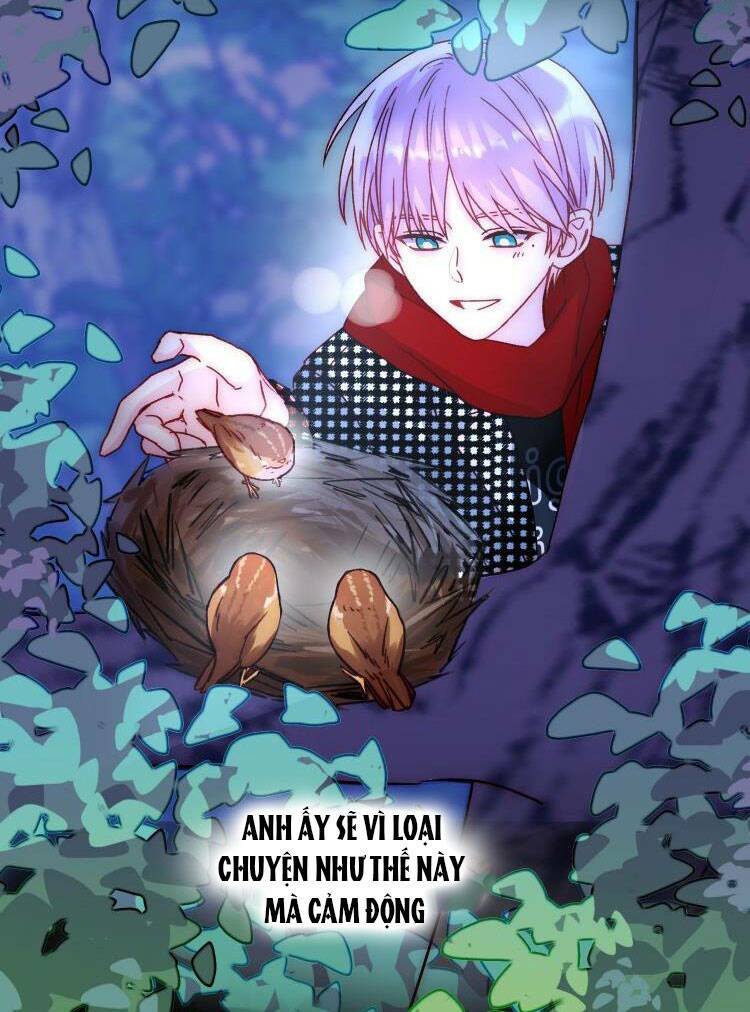 Tôi Phải Làm Một Kẻ Đại Xấu Xa - Chapter 43 - Page 34