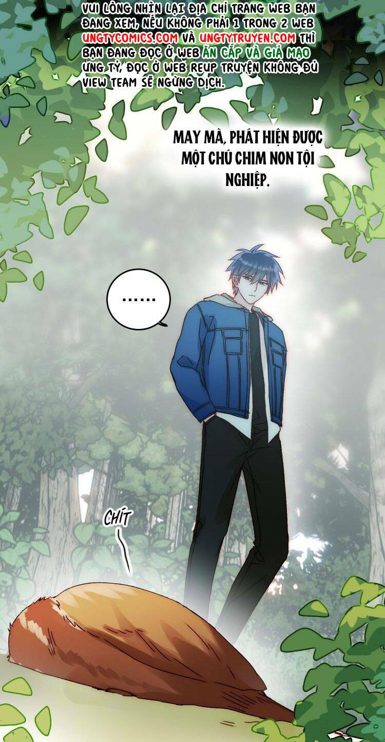 Tôi Phải Làm Một Kẻ Đại Xấu Xa - Chapter 43 - Page 35