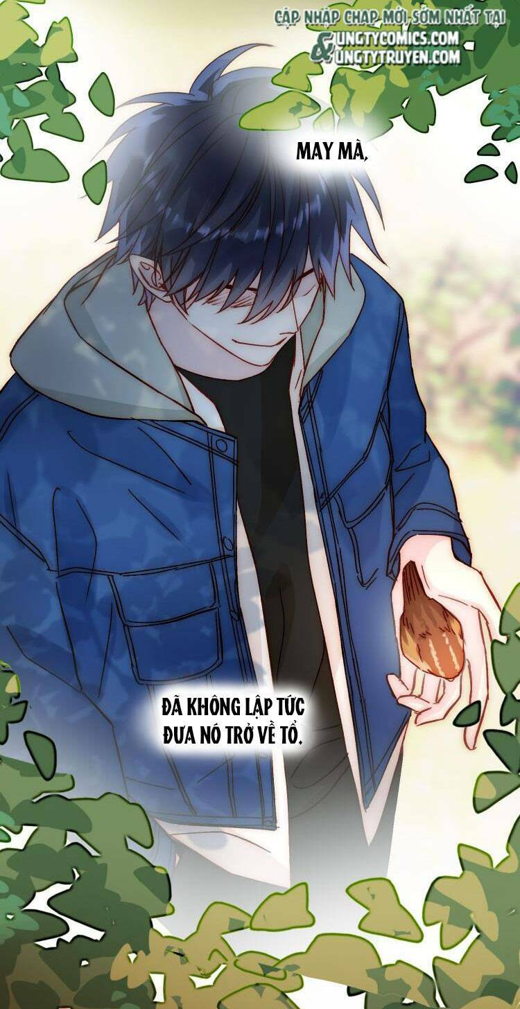 Tôi Phải Làm Một Kẻ Đại Xấu Xa - Chapter 43 - Page 36