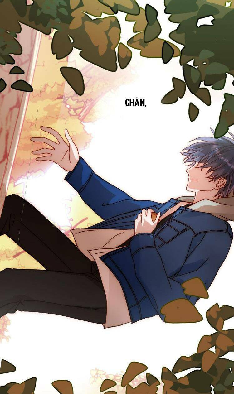 Tôi Phải Làm Một Kẻ Đại Xấu Xa - Chapter 43 - Page 37