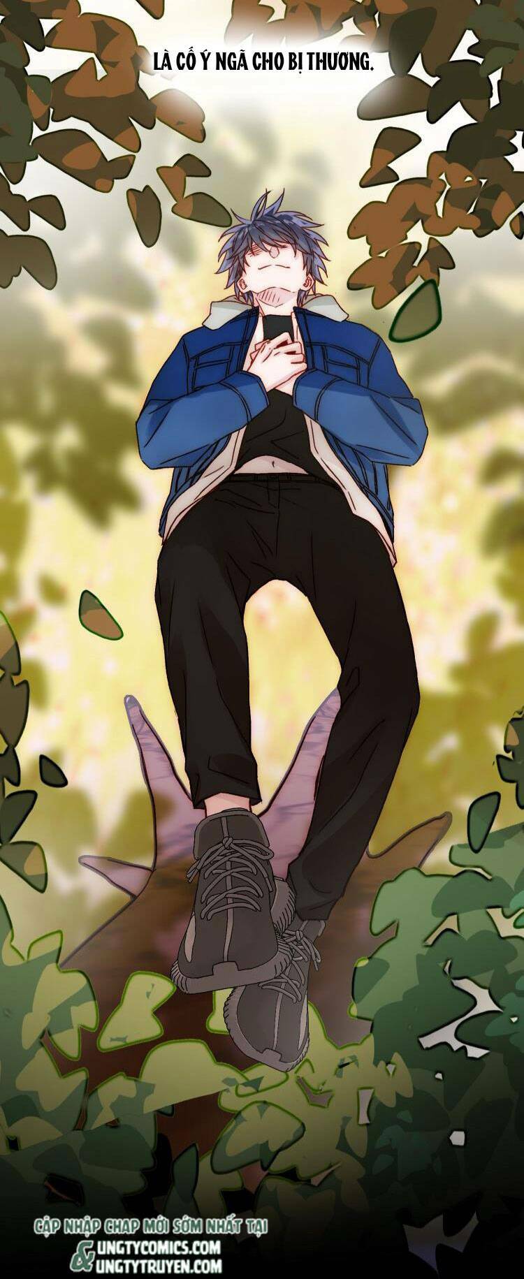 Tôi Phải Làm Một Kẻ Đại Xấu Xa - Chapter 43 - Page 38