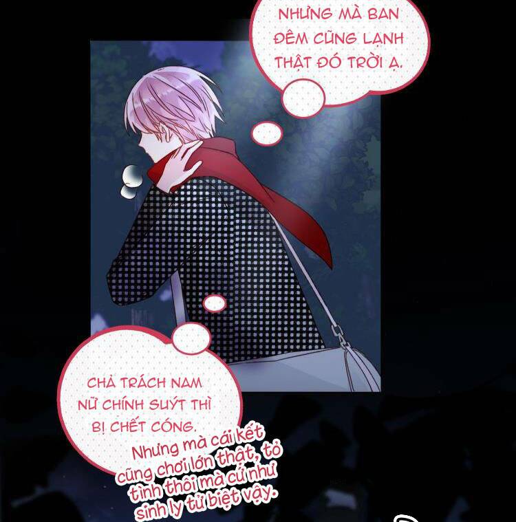 Tôi Phải Làm Một Kẻ Đại Xấu Xa - Chapter 43 - Page 3