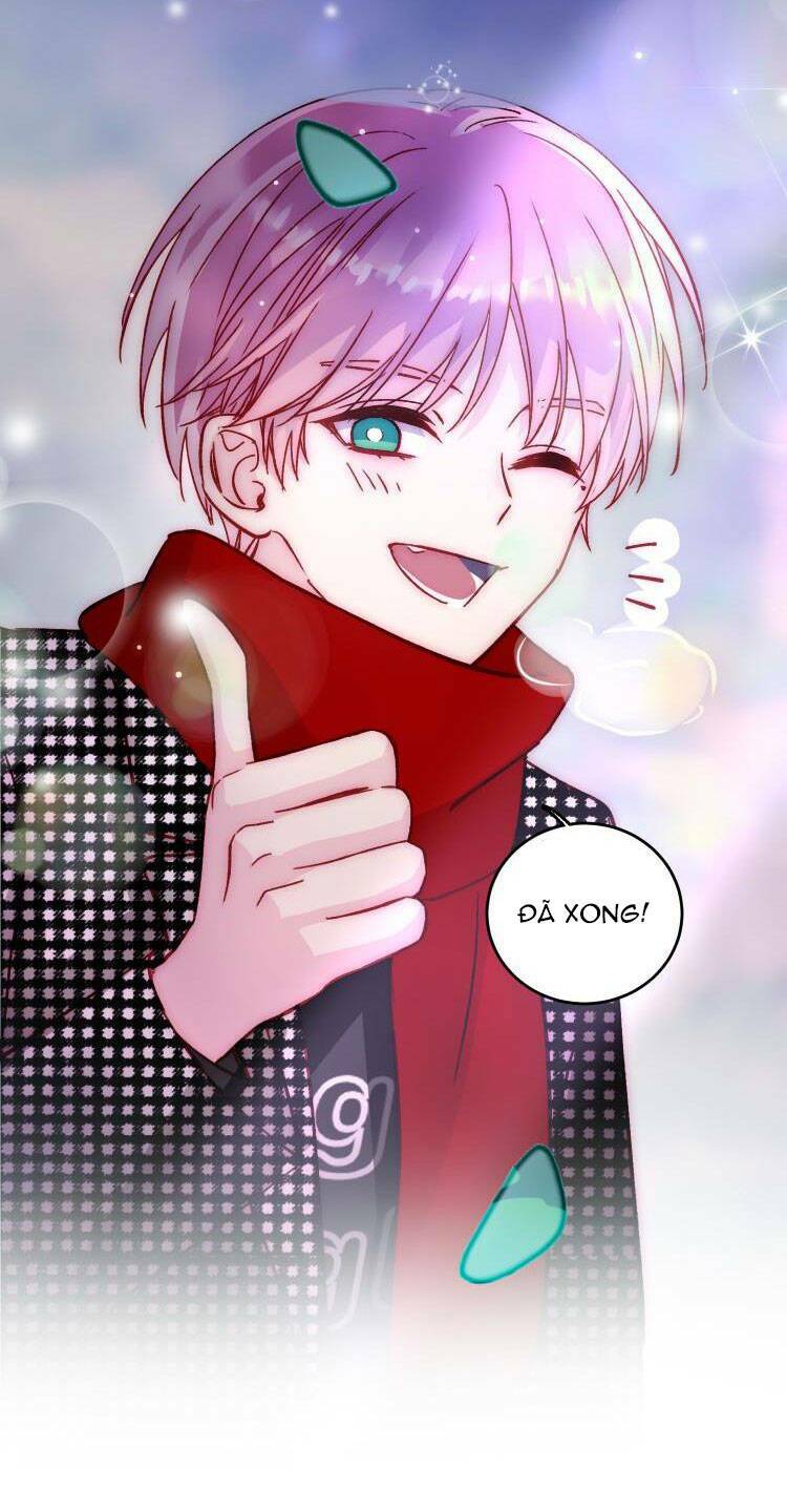 Tôi Phải Làm Một Kẻ Đại Xấu Xa - Chapter 43 - Page 42