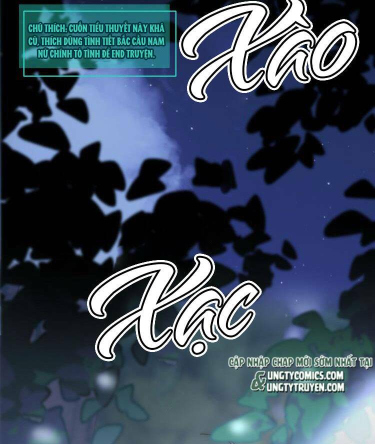 Tôi Phải Làm Một Kẻ Đại Xấu Xa - Chapter 43 - Page 4