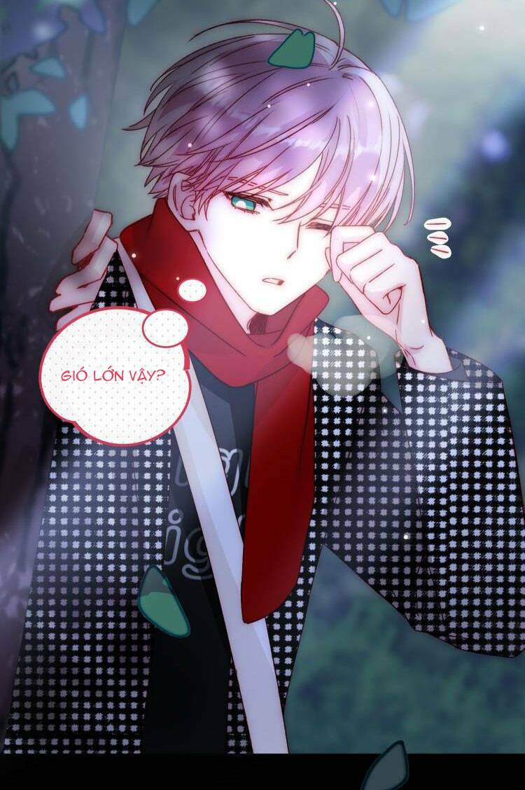 Tôi Phải Làm Một Kẻ Đại Xấu Xa - Chapter 43 - Page 5