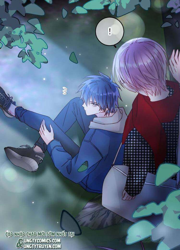 Tôi Phải Làm Một Kẻ Đại Xấu Xa - Chapter 43 - Page 7