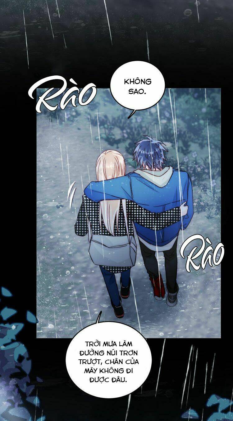 Tôi Phải Làm Một Kẻ Đại Xấu Xa - Chapter 44 - Page 11