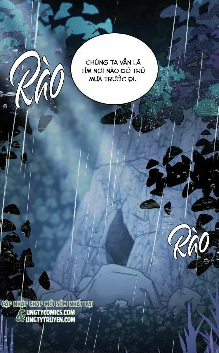 Tôi Phải Làm Một Kẻ Đại Xấu Xa - Chapter 44 - Page 12