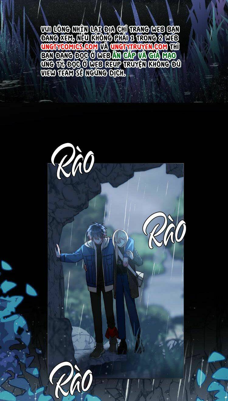 Tôi Phải Làm Một Kẻ Đại Xấu Xa - Chapter 44 - Page 13