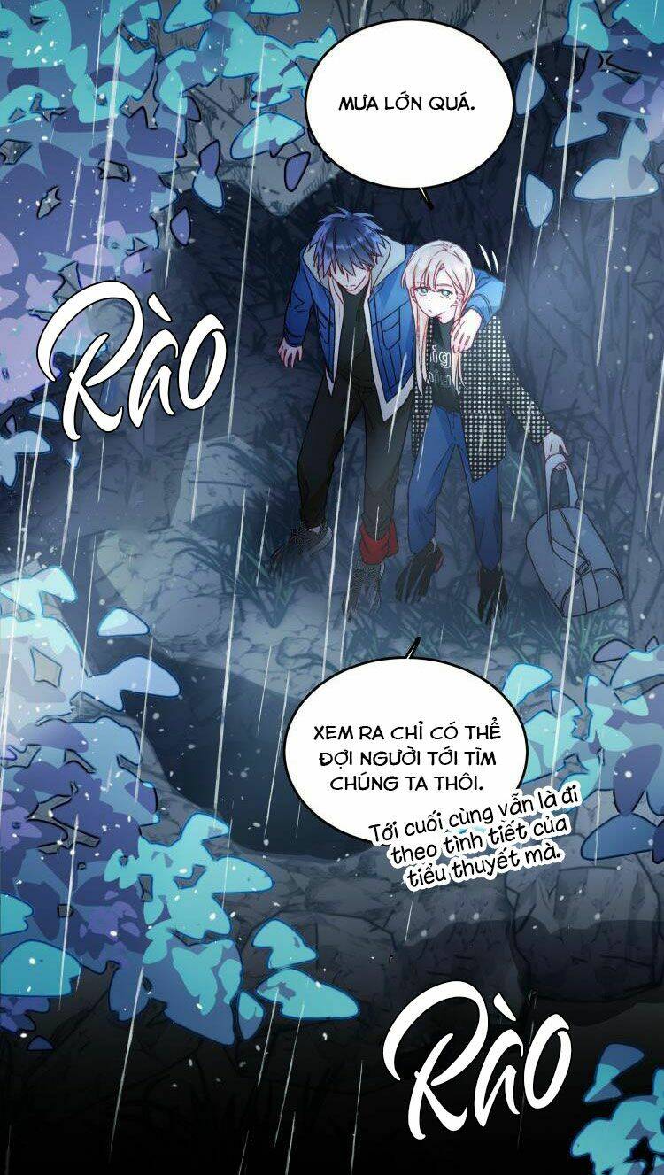 Tôi Phải Làm Một Kẻ Đại Xấu Xa - Chapter 44 - Page 14