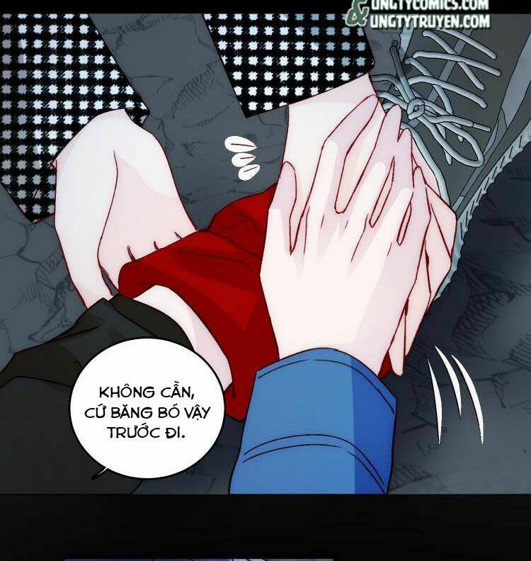 Tôi Phải Làm Một Kẻ Đại Xấu Xa - Chapter 44 - Page 16