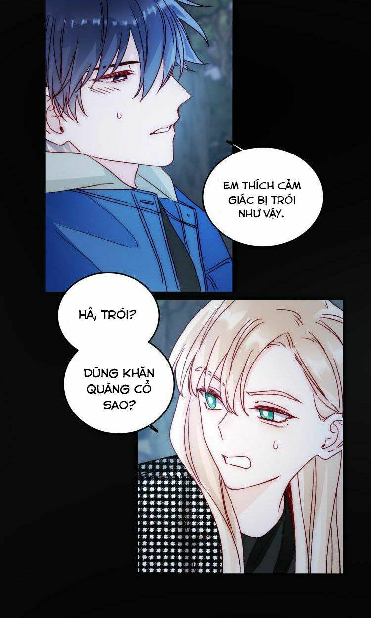 Tôi Phải Làm Một Kẻ Đại Xấu Xa - Chapter 44 - Page 17