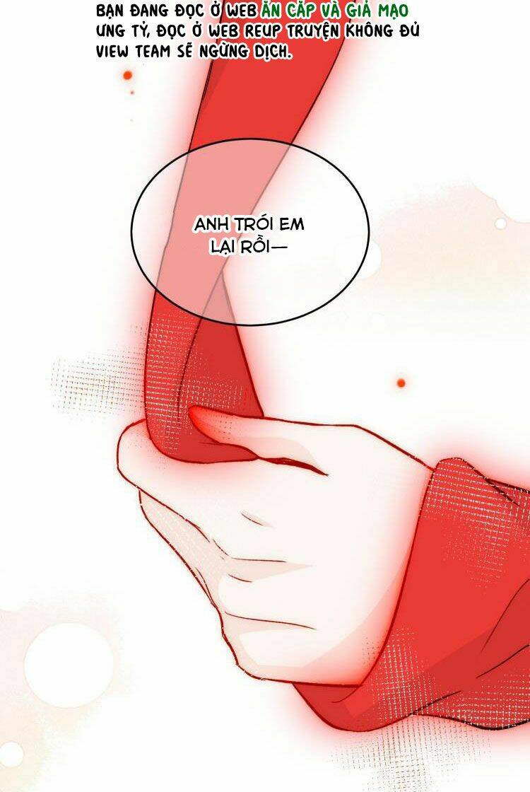 Tôi Phải Làm Một Kẻ Đại Xấu Xa - Chapter 44 - Page 21