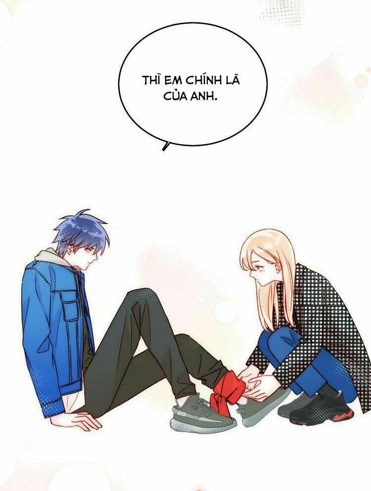 Tôi Phải Làm Một Kẻ Đại Xấu Xa - Chapter 44 - Page 22