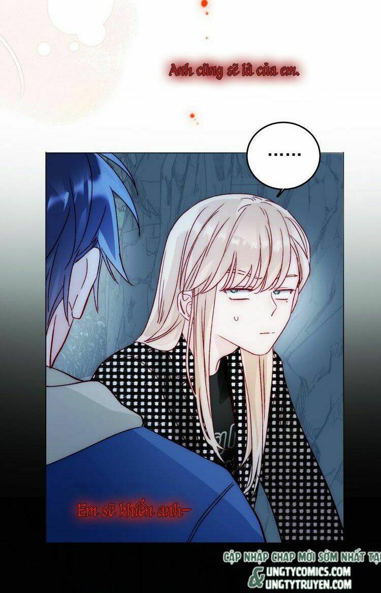 Tôi Phải Làm Một Kẻ Đại Xấu Xa - Chapter 44 - Page 23